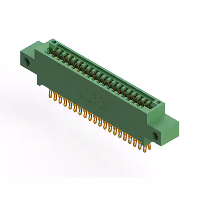 345-040-555-812 EDAC Inc.  Edgeboard Connectors